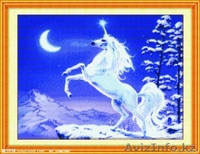 Картины из страз своими руками - Изображение #5, Объявление #839372