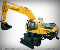 Услуги и аренда любой спецтехники - Изображение #10, Объявление #835187