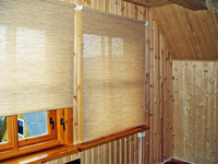 Ролл-шторы мини, Роллшторы кассетные, Жалюзи - Изображение #2, Объявление #835704