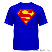 Печать на футболках в Алматы!!! - Изображение #7, Объявление #846132