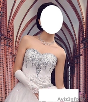 Красивые новые свадебные платья! - Изображение #4, Объявление #833860