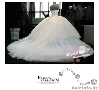 Красивые новые свадебные платья! - Изображение #2, Объявление #833860