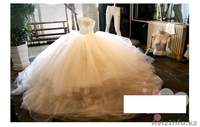 Красивые новые свадебные платья! - Изображение #3, Объявление #833860