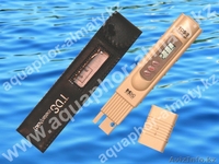 TDS метр (солемер) HM TDS-3 с чехлом - Изображение #1, Объявление #834045