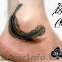 мастер татуажа и тату - Изображение #2, Объявление #843784