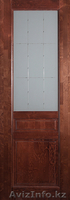 ДВЕРИ из массива по цене натурального шпона - Изображение #4, Объявление #843273