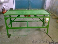 Продам станок сплитерных блоков, брусчатки - Изображение #1, Объявление #849688