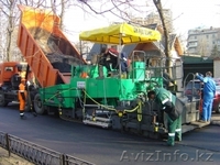 Бульдозеры в аренду.  Аренда любой специальной и строительной техники. Все виды  - Изображение #8, Объявление #835183