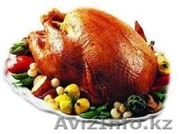 Низкокалорийное,диетическое мясо индейки. - Изображение #4, Объявление #841824