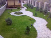 Озеленение. Благоустройство. Ландшафтный дизайн. Красиво и качественно! - Изображение #2, Объявление #860857