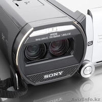 Видеосъемка 3D в Алматы-пакет различных фильмов при одной видеосъемке - Изображение #1, Объявление #854081