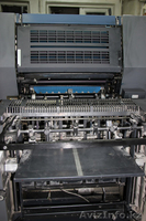 Продам офсетно-листовую печатную машину Heidelberg PM 52-2 (ГТО 52 -2) - Изображение #2, Объявление #863749
