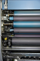 Продам офсетно-листовую печатную машину Heidelberg PM 52-2 (ГТО 52 -2) - Изображение #5, Объявление #863749