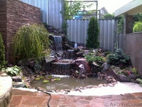Озеленение. Благоустройство. Ландшафтный дизайн. Красиво и качественно! - Изображение #6, Объявление #860857