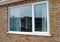 Пластиковые окна 9000 тенге кв.м - Изображение #1, Объявление #856392