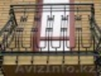 Ковка, ворота, строительство домов, ремонт квартир - Изображение #1, Объявление #866493