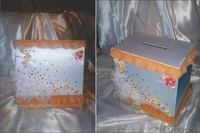 Эксклюзивные аксессуары ручной работы для торжеств! - Изображение #5, Объявление #856208