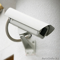 Видеонаблюдение и системы безопасности - Изображение #1, Объявление #862258