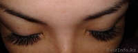 НАРАЩИВАНИЕ РЕСНИЦ(3 D-Lashes) АЛМАТЫ - Изображение #2, Объявление #700777