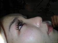 НАРАЩИВАНИЕ РЕСНИЦ(3 D-Lashes) АЛМАТЫ - Изображение #1, Объявление #700777