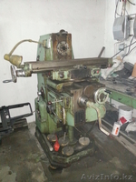 Продам или обменяю cтанки по обработке металла - Изображение #1, Объявление #863872