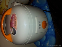  продам рисоварку корейскую - Изображение #2, Объявление #860763