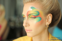 Курсы по макияжу. "Студия Нечаевых". - Изображение #2, Объявление #853717