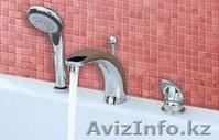 Сантехнические работы в Алматы качественно - Изображение #2, Объявление #558450