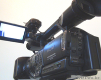 Видеосъемка и фотосъемка-3791441 - Изображение #2, Объявление #869763