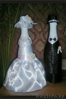 Эксклюзивные аксессуары ручной работы для торжеств! - Изображение #2, Объявление #856208