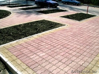 Тротуарные плитки, Искусственные камни для дома - Изображение #2, Объявление #862841