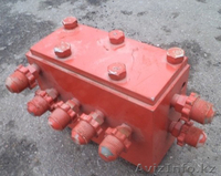 Запчасти на технику ЭО-5126, ЭО- 33211, ПУМ -500, РТМ-160 - Изображение #2, Объявление #869021