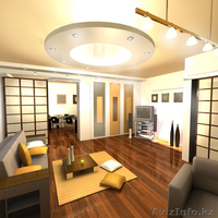 Комплексный ремонт квартир, коттеджей, офисов. - Изображение #2, Объявление #856244