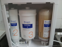 Продаем корейский лучший фильтр по очистки воды - Изображение #3, Объявление #859831