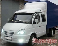 возим грузы в любое время суток - Изображение #1, Объявление #853650