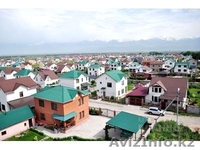 Коттеджный городок "Жана Куат" - Изображение #2, Объявление #867920