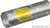 Металлические сетки (сварная, тканная и просечно вытяжная), воздуховоды (гофра) - Изображение #4, Объявление #855180