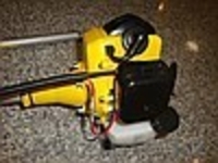 Триммер бензиновый(мотокоса) HUTER от 800 до 1300 ВТ - Изображение #4, Объявление #854643