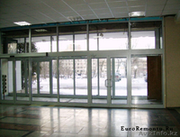 Изготовление и монтаж алюминиевых конструкций - Изображение #7, Объявление #856598