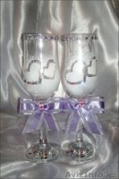 Эксклюзивные аксессуары ручной работы для торжеств! - Изображение #7, Объявление #856208