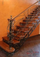 кованные металлические лестницы - Изображение #6, Объявление #856066