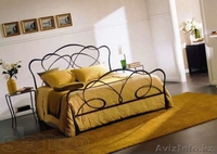 изготавливаем кованную кровать - Изображение #2, Объявление #856092