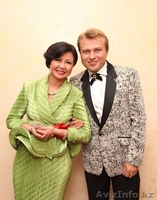 Профессиональный тамада Алексей Кожемякин и шоу-агентство "Гротеск" - Изображение #10, Объявление #863880