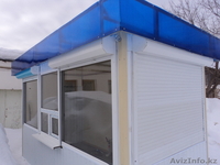 сплитерные блоки, изделия из ПВХ, утепление контенеров - Изображение #3, Объявление #868068