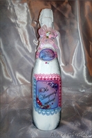 Эксклюзивные аксессуары ручной работы для торжеств! - Изображение #8, Объявление #856208