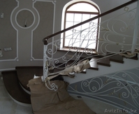 Кованые изделия от компании  www.Kovanoff.kz  - Изображение #10, Объявление #851430