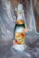 Эксклюзивные аксессуары ручной работы для торжеств! - Изображение #9, Объявление #856208