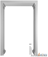 Обрамление для дверей каталог 2013 года в Алматы. Обрамление цены - Изображение #3, Объявление #865804