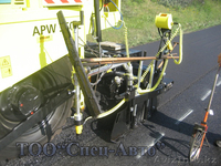 Асфальтоукладчик AMMANN AFT 350 E/G - Изображение #3, Объявление #870186