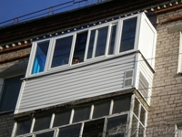 Монтаж окон и балконов - Изображение #2, Объявление #858271